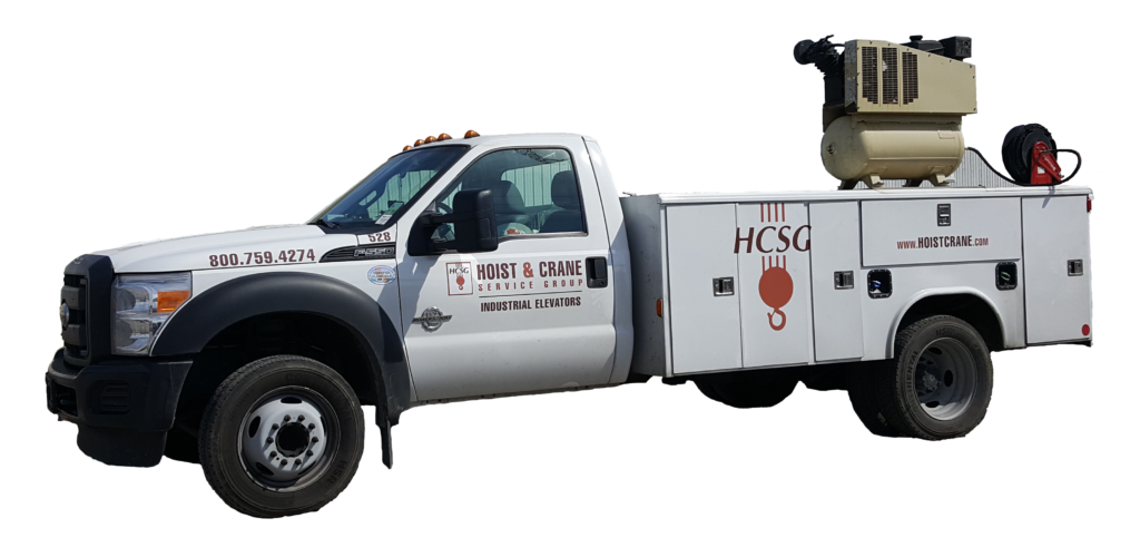 20170214_121852 Hoist & Crane