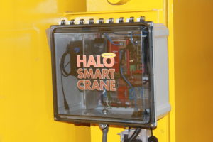 HALO SmartCrane Systems