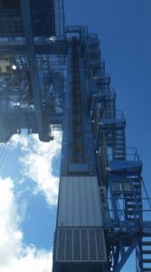 HALO for Industrial Elevators