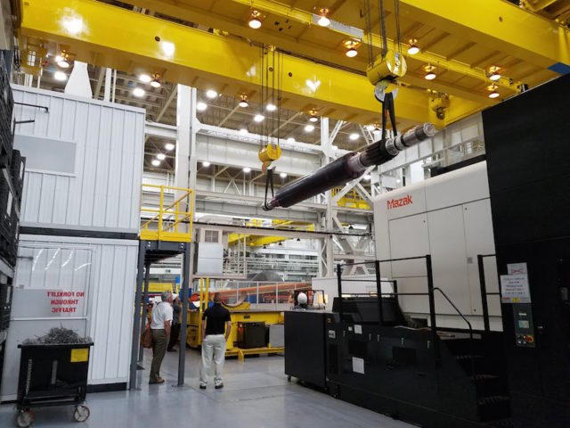 July 6 Hoist &amp; Crane