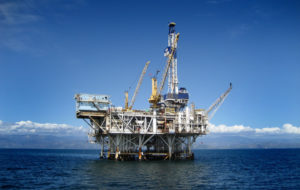 offshore lifting systems, hoist & crane
