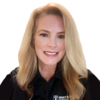 Stacy Kaklis Stacy Kaklis headshot