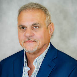 David Massi Headshot David Massi Headshot