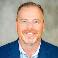 Jay Utterback Headshot Jay Utterback Headshot