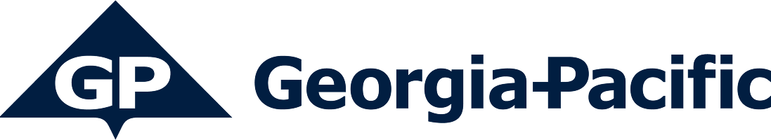 Georgia Pacific logo