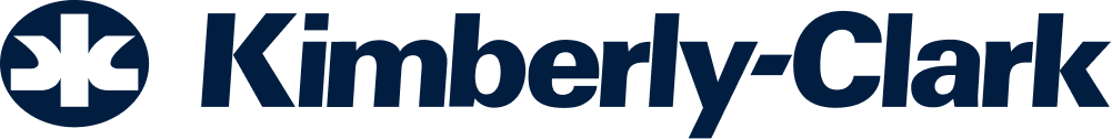 Kimberly Clark logo