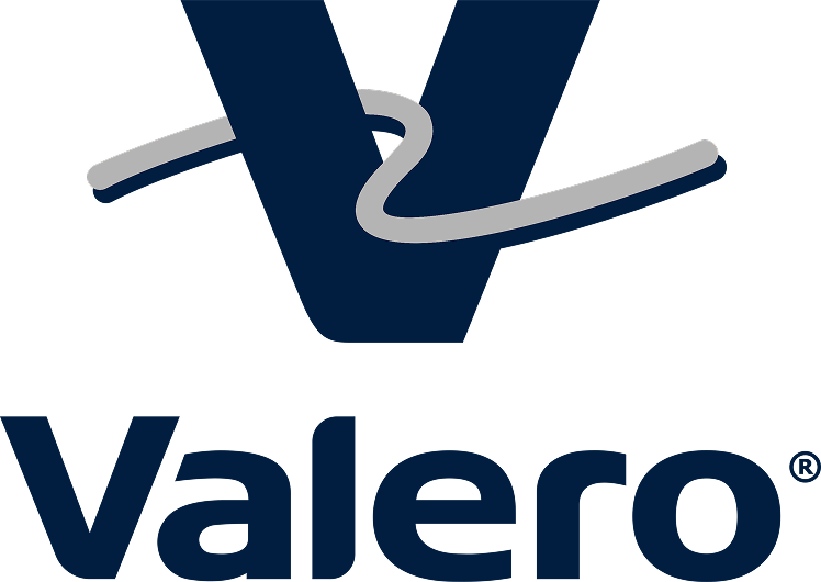 Valero logo