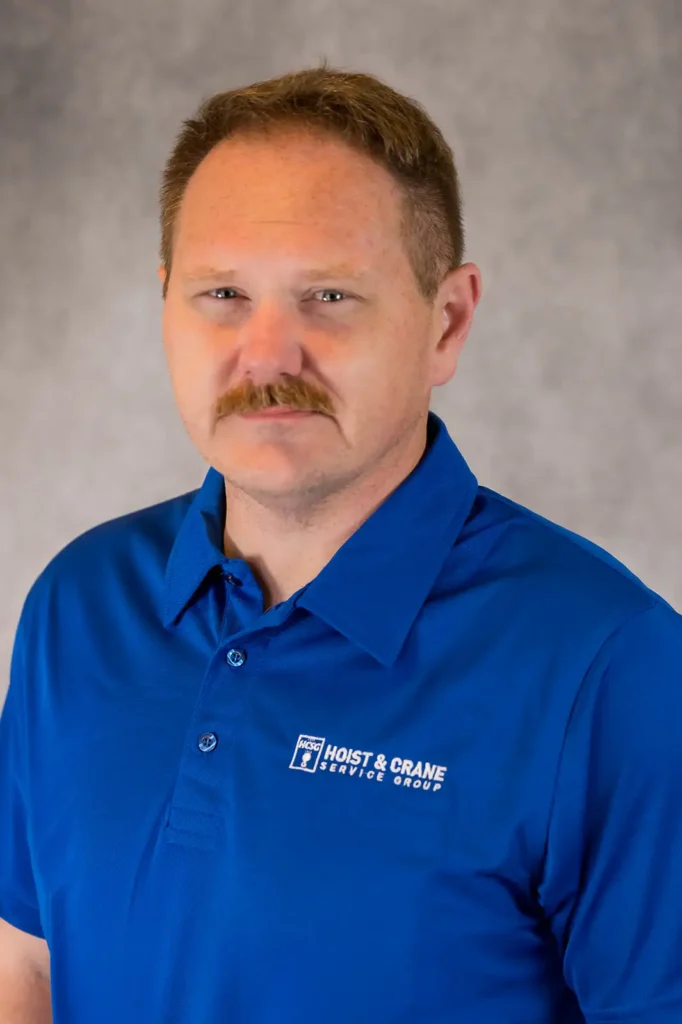 Branch Manager of Eugene Headshot