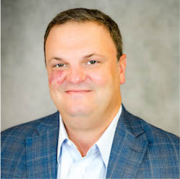 Bradley Ross headshot