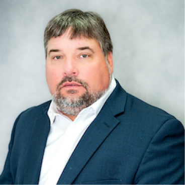 Brian Baack headshot