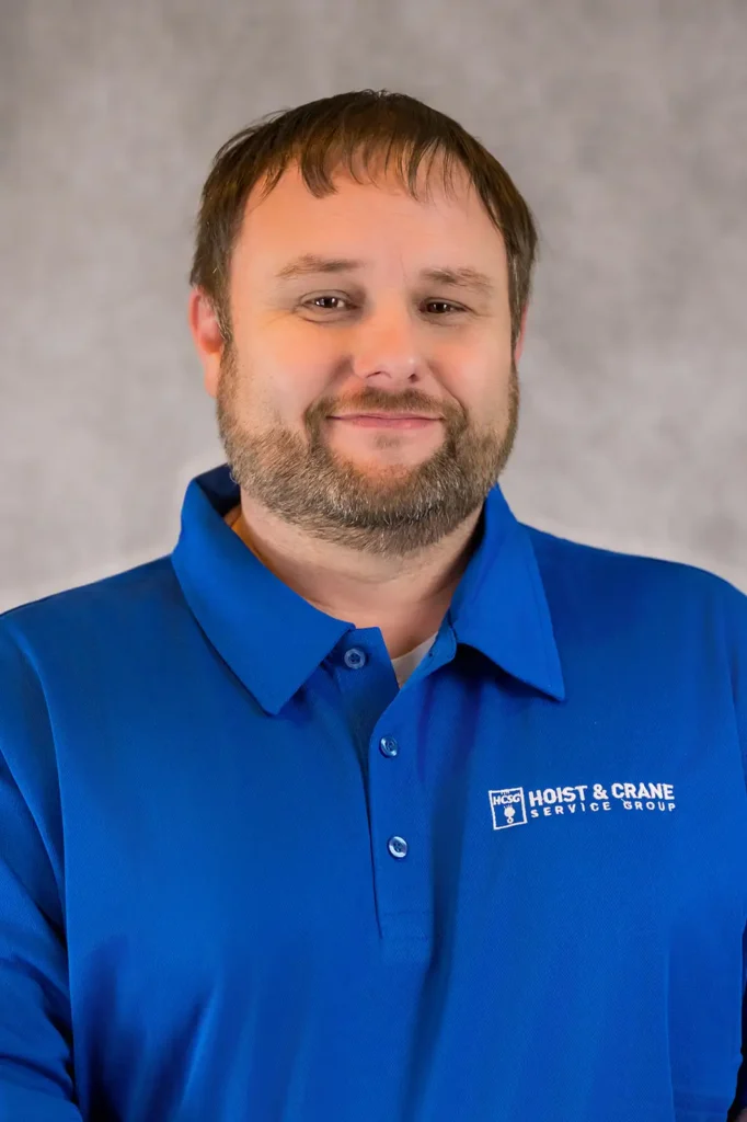 Branch Manager of Beaumont Headshot