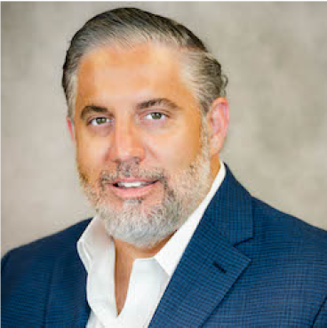 Gerard Adam headshot