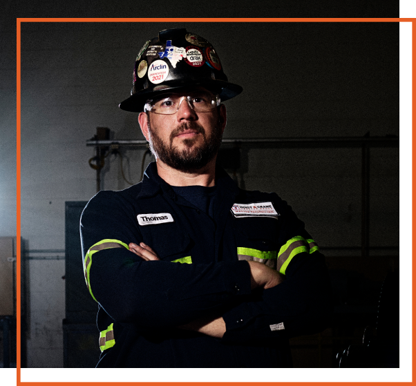 Hoist and Crane technician