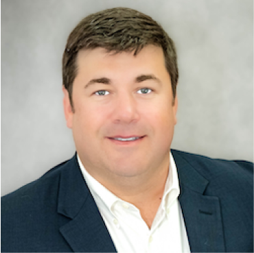 Mark Bernardini headshot