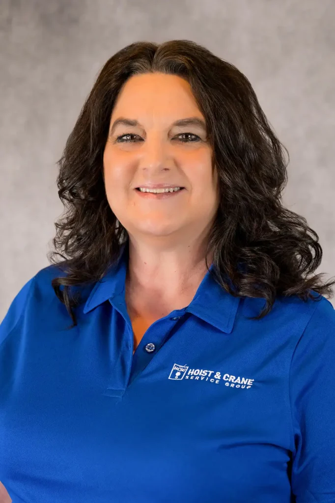 Branch Manager of Mobile and Nashville Headshot