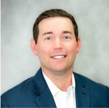 Stephen Schluter headshot