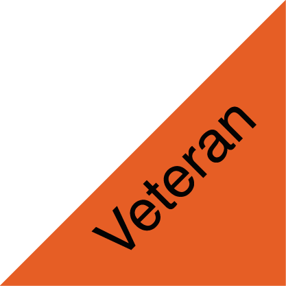 veteran tag