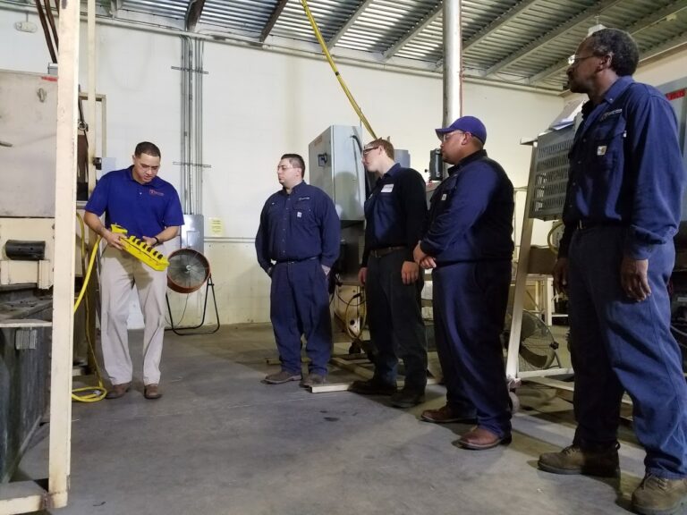 HCSG Product Overview