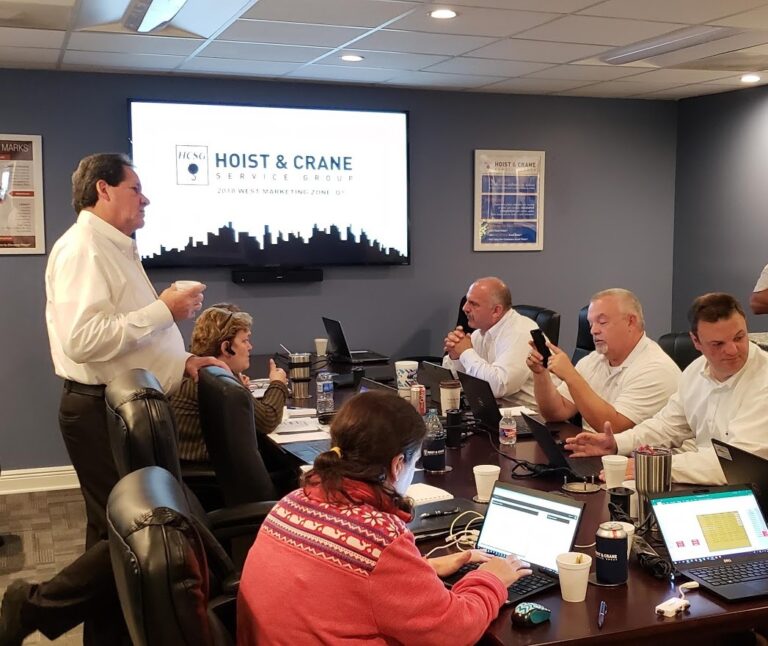 Zone Manager’s Review