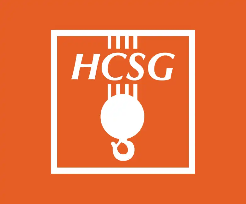 Hoist and Crane branded image