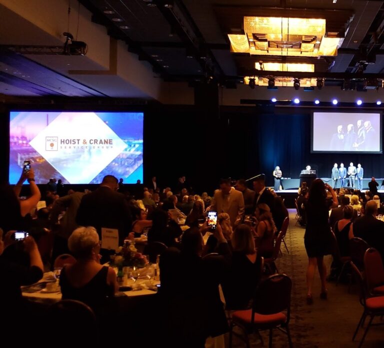 Annual HBR Awards Banquet