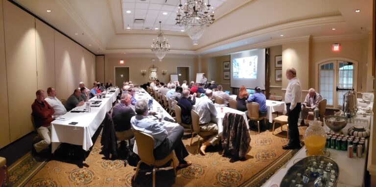 Branch Manager’s National Meeting