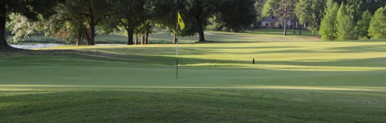 International Paper Golf Tournament