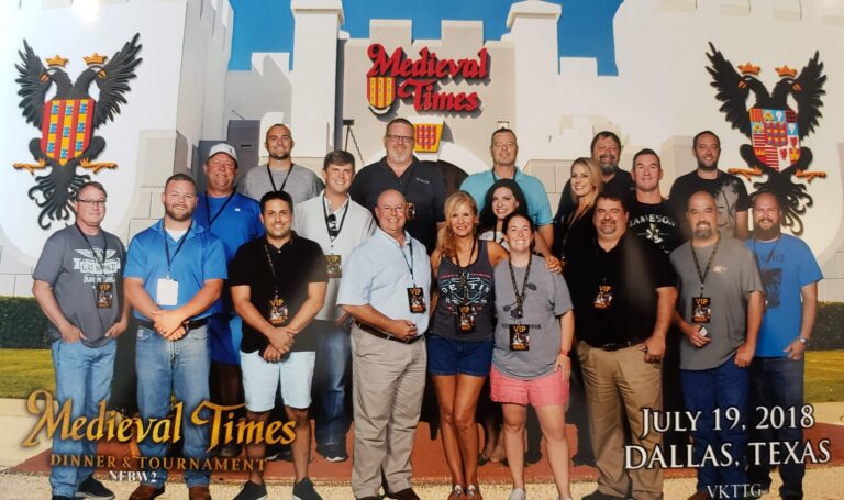 Midwest Sales Conference