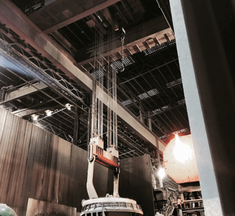 Major Crane Repairs in Birmingham, AL